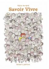 page album Savoir vivre