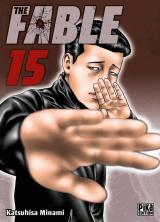 page album The Fable T.15