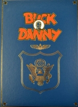 page album Buck Danny (Int. Rombaldi) T.15
