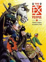 page album The Ex People T.2