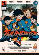 Thunder 3 Vol.1