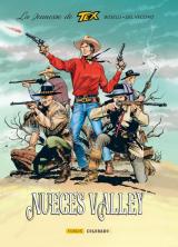 page album Nueces Valley