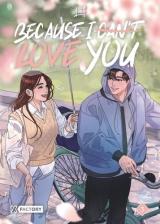 Because I can t love you Vol.3