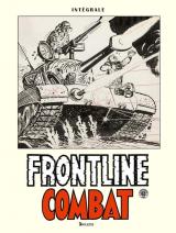page album Frontline Combat - Intégrale
