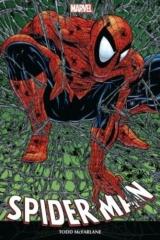 page album Spider-Man