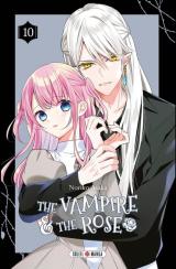 The Vampire & the Rose T.10