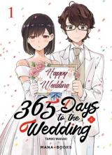 365 days to the wedding T.1