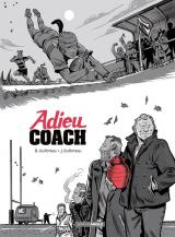 page album Adieu coach