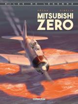 couverture de l'album Le Mitsubishi Zéro