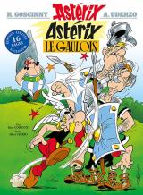 Astérix le gaulois - Avec 16 pages exclusives -  Edition limitée