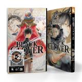  Black Clover Tome 1 et 2 gratuit