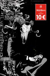  Black monday Murders - T.1 / edition speciale (10 ans urban indies)