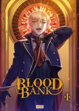 Blood Bank T.1