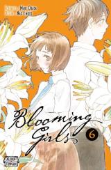 page album Blooming Girls T.6