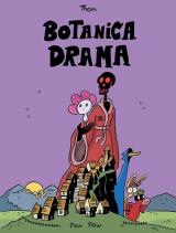couverture de l'album Botanica Drama
