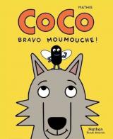 couverture de l'album Coco  - Bravo Moumouche !