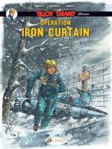 page album Operation Iron Curtain - 5