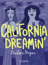 page album California dreamin'