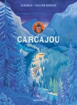 page album Carcajou