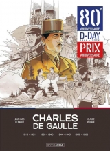 Charles de Gaulle (Intégrale)