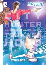  City Hunter - Perfect Edition - T.12 Perfect Edition