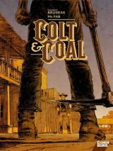 page album Colt & Coal
