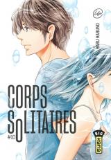 Corps solitaires T.10
