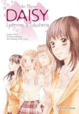 couverture de l'album Daisy, lycéennes à Fukushima  - Intégrale spéciale 10 ans
