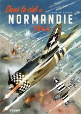 page album Dans le ciel de Normandie 1944