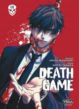  Death game - T.1