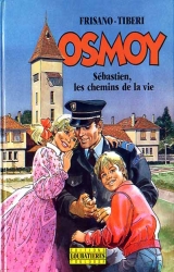 couverture de l'album Osmoy