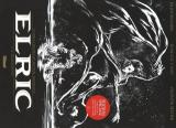  Elric - T.5 Le nécromancien -  Edition spéciale en noir & blanc