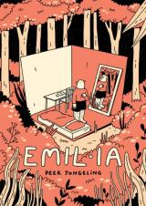 couverture de l'album Emil.ia