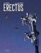 couverture de l'album Erectus