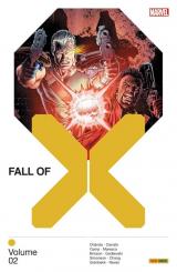 page album Fall of X T.2