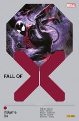 page album Fall of X T.4