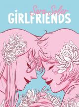 couverture de l'album Girlfriends
