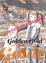  Golden Gold - T.5