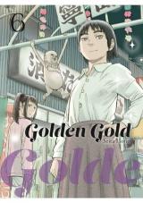  Golden Gold - T.6