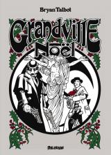 page album Grandville Noël