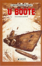 couverture de l'album U-Boote