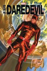 couverture de l'album Je suis Daredevil - Edition spéciale 60e anniversaire