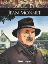 page album Jean Monnet