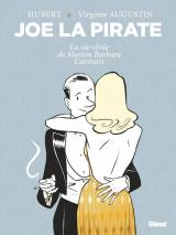 couverture de l'album Joe la pirate - La vie rêvée de Marion Barbara Carstairs