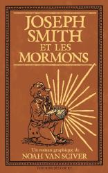 couverture de l'album Joseph Smith et les Mormons