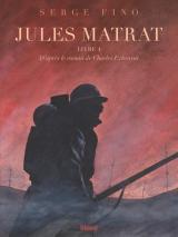 page album Jules Matrat T.1