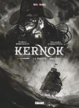 page album Kernok, le pirate