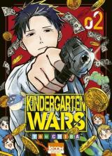  Kindergarten Wars - T.2