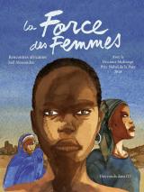 couverture de l'album La force des femmes  - Rencontres africaines
