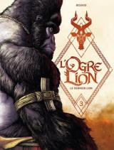 Le dernier lion